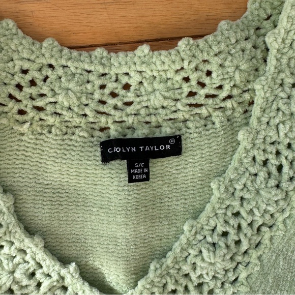 Vintage sweater - Picture 2 of 5